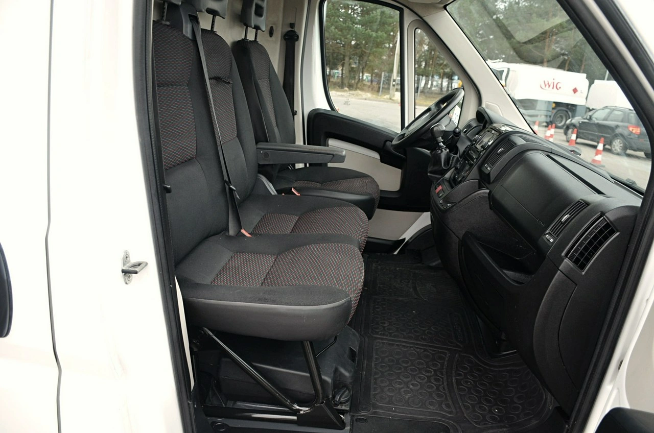 Citroën Jumper - Zdjęcie 18