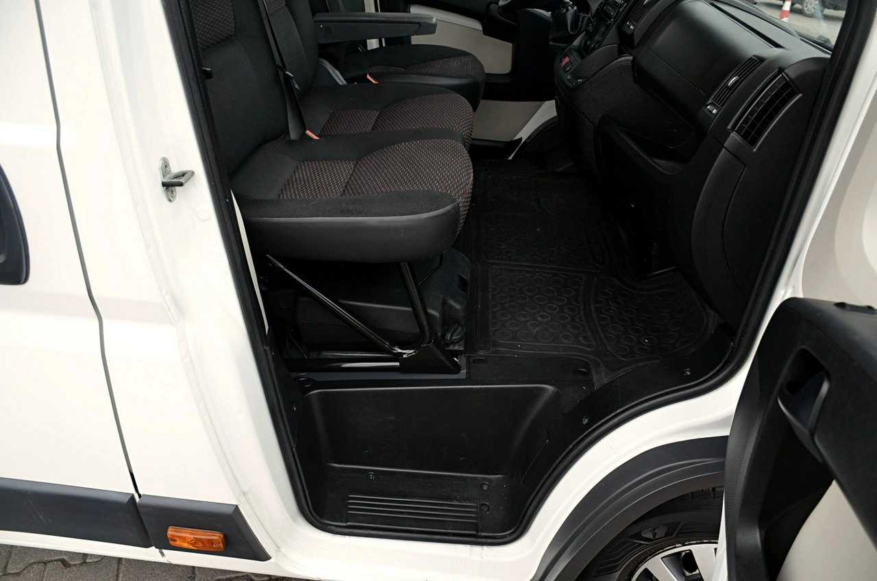 Citroën Jumper - Zdjęcie 19