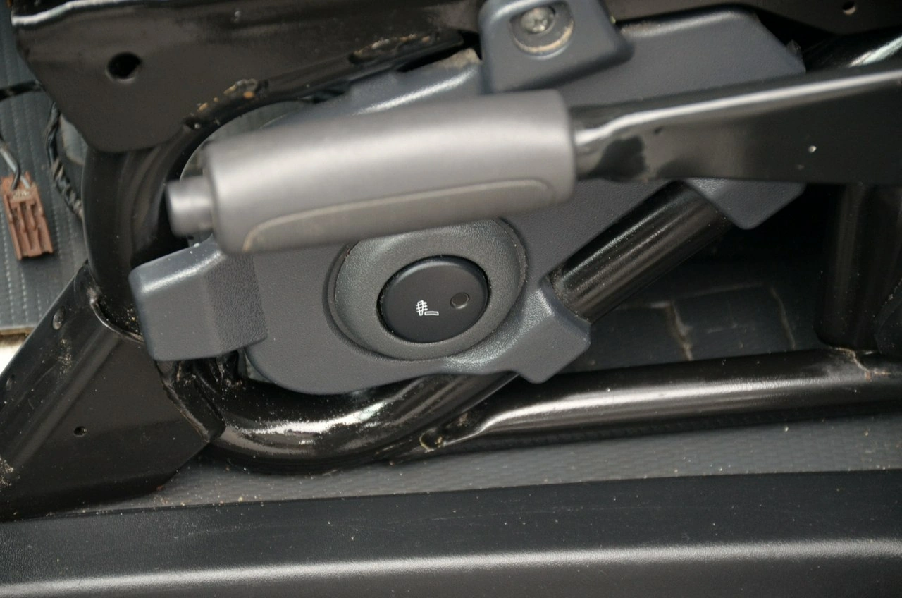 Citroën Jumper - Zdjęcie 20