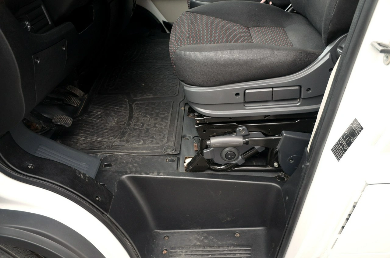 Citroën Jumper - Zdjęcie 21