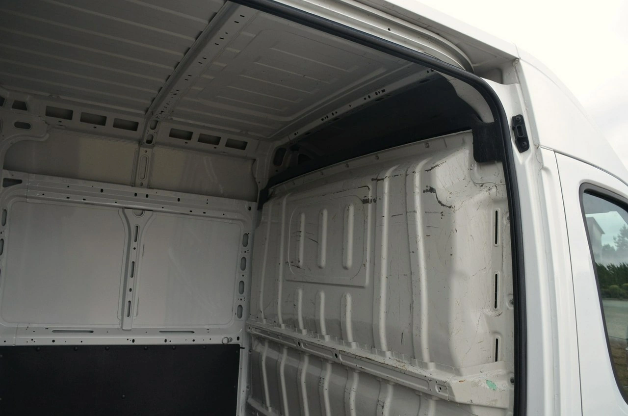 Citroën Jumper - Zdjęcie 22