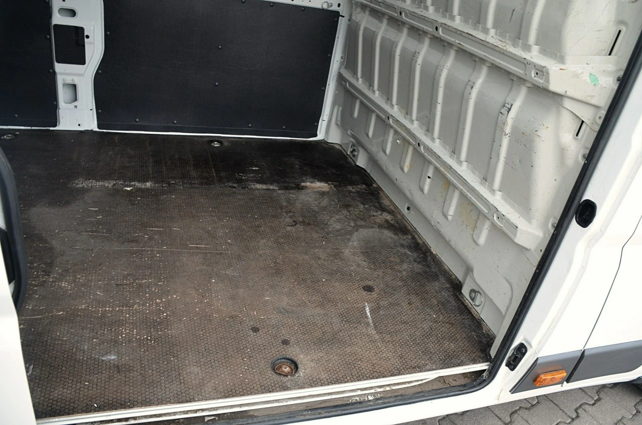 Citroën Jumper - Zdjęcie 23