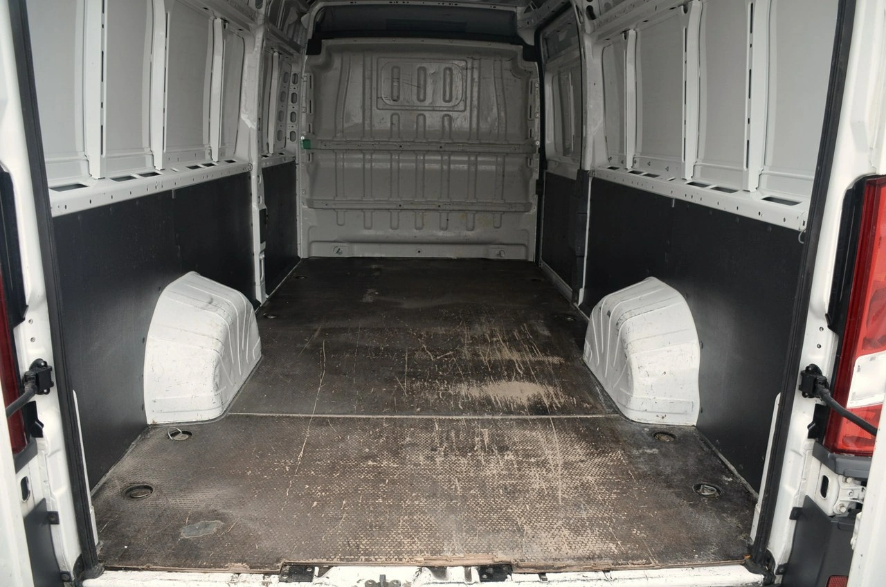 Citroën Jumper - Zdjęcie 24