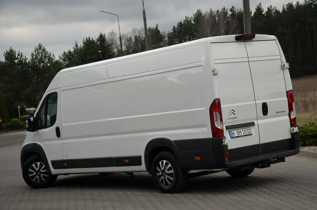 Citroën Jumper - Zdjęcie 3