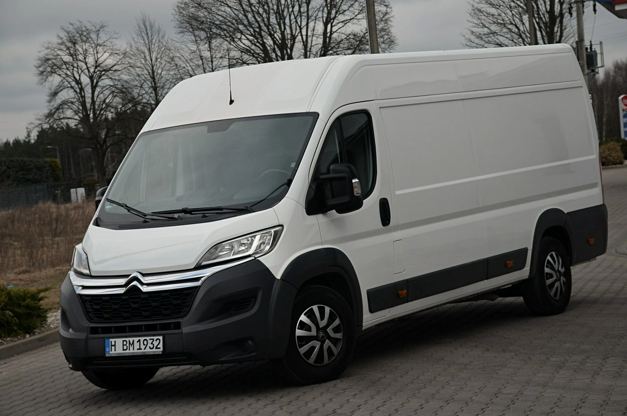 Citroën Jumper - Zdjęcie 4