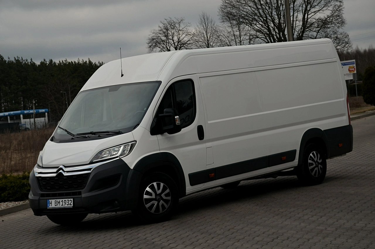 Citroën Jumper - Zdjęcie 5