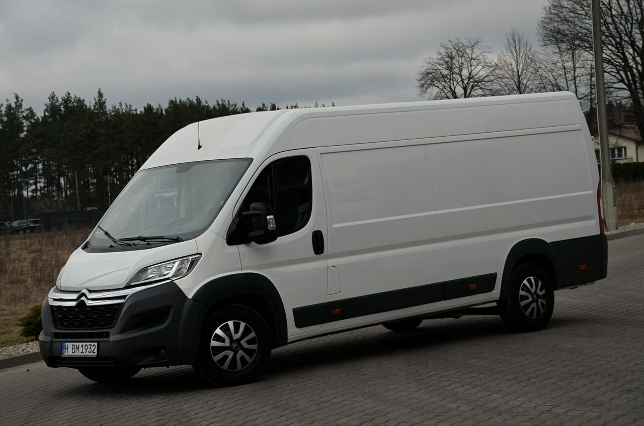 Citroën Jumper - Zdjęcie 6