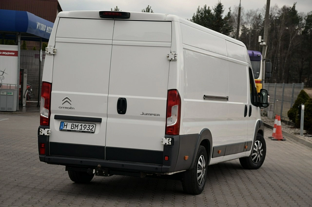 Citroën Jumper - Zdjęcie 7