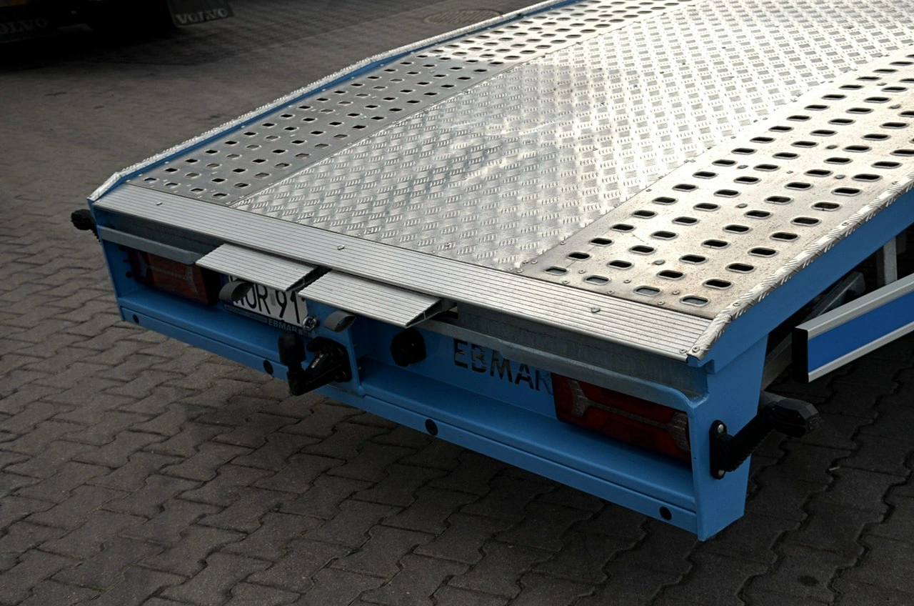 Volkswagen Crafter - Zdjęcie 12