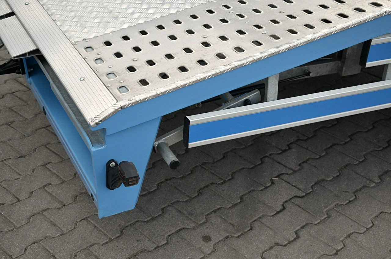 Volkswagen Crafter - Zdjęcie 13