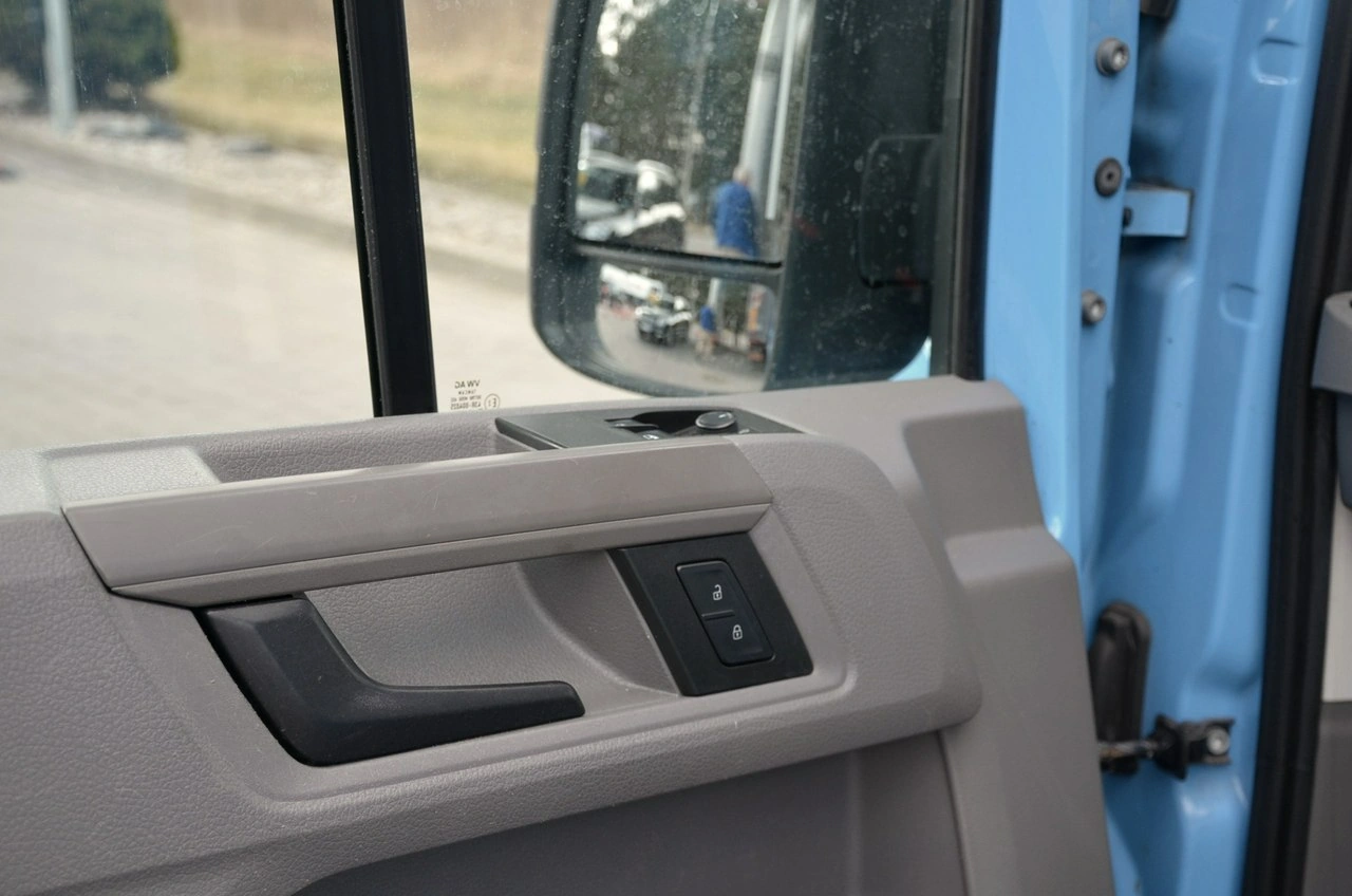 Volkswagen Crafter - Zdjęcie 17
