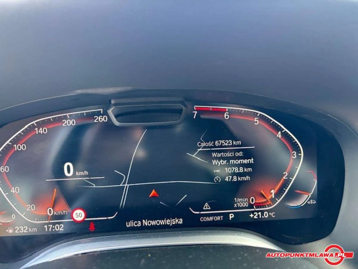 BMW Seria 7 - Zdjęcie 9