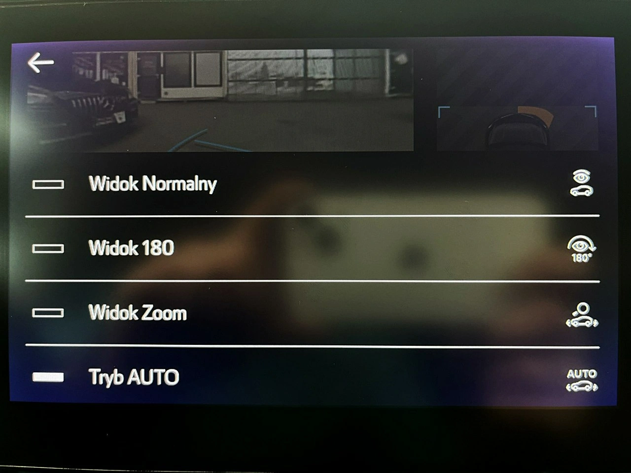 Toyota Proace City Verso - Zdjęcie 55