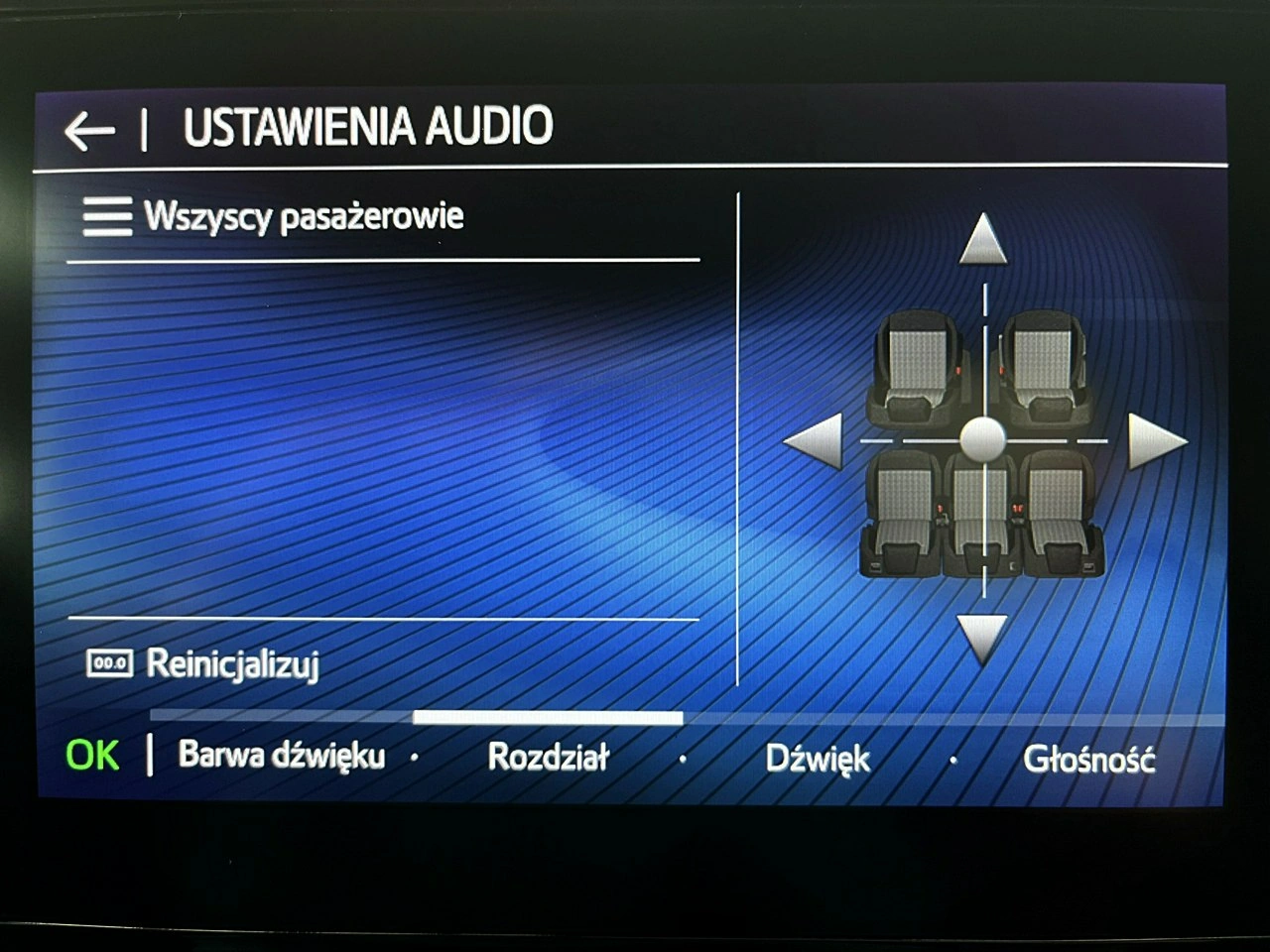 Toyota Proace City Verso - Zdjęcie 53