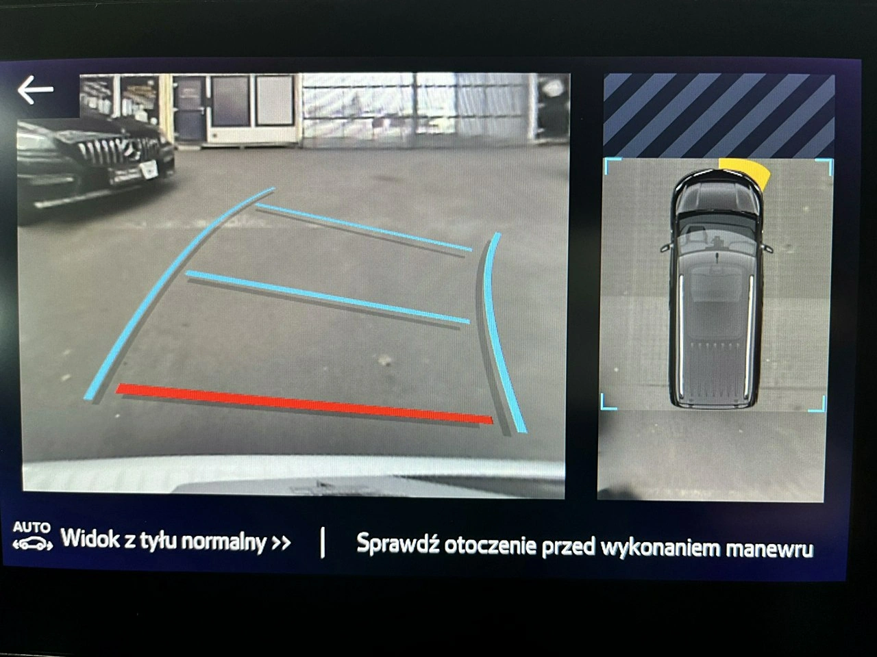 Toyota Proace City Verso - Zdjęcie 54