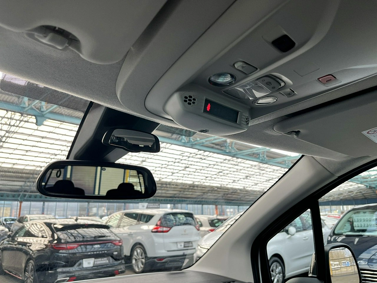 Toyota Proace City Verso - Zdjęcie 56