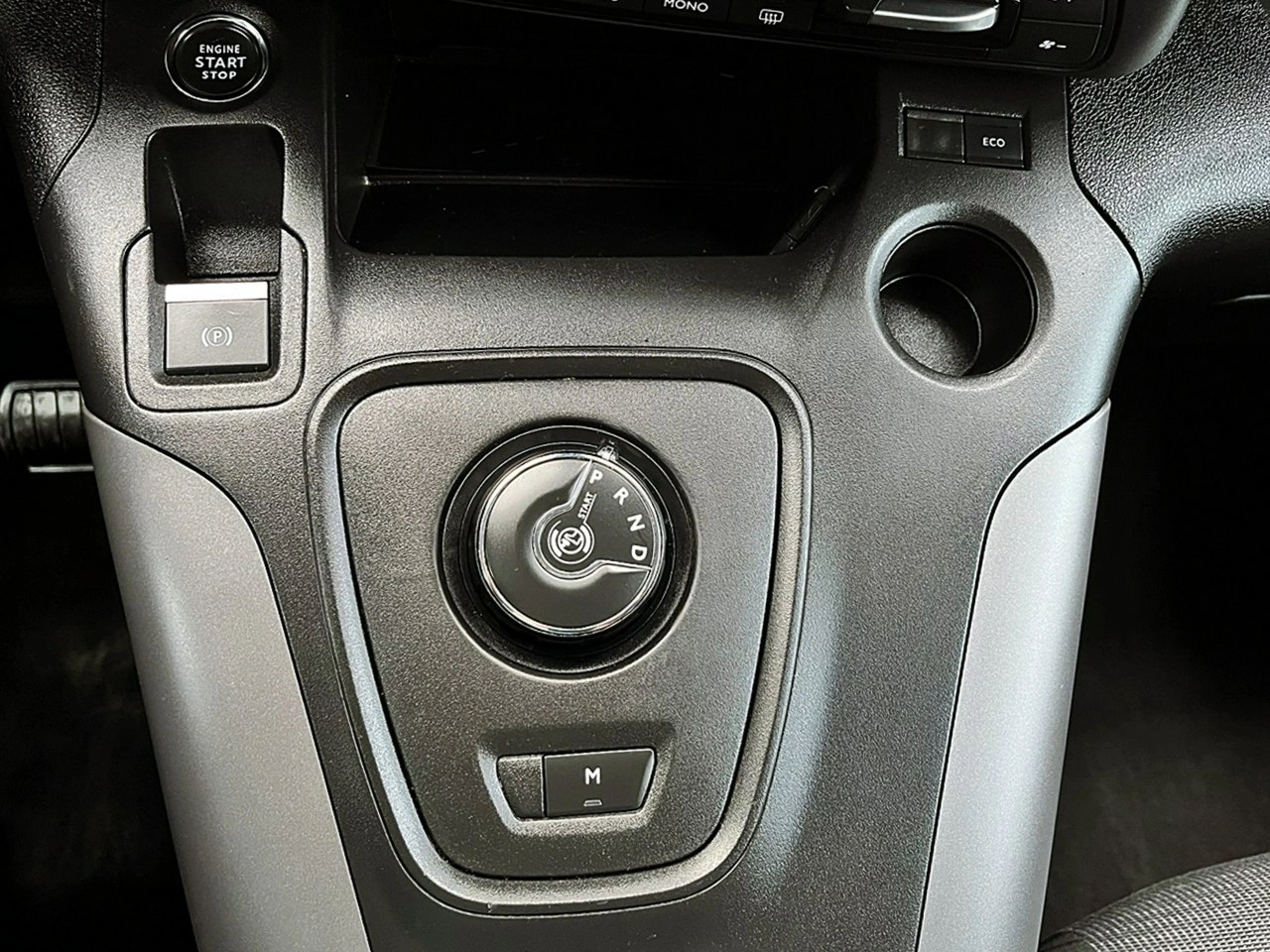 Toyota Proace City Verso - Zdjęcie 20