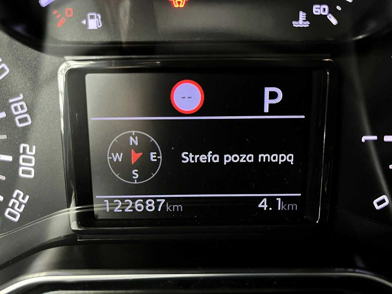 Toyota Proace City Verso - Zdjęcie 21