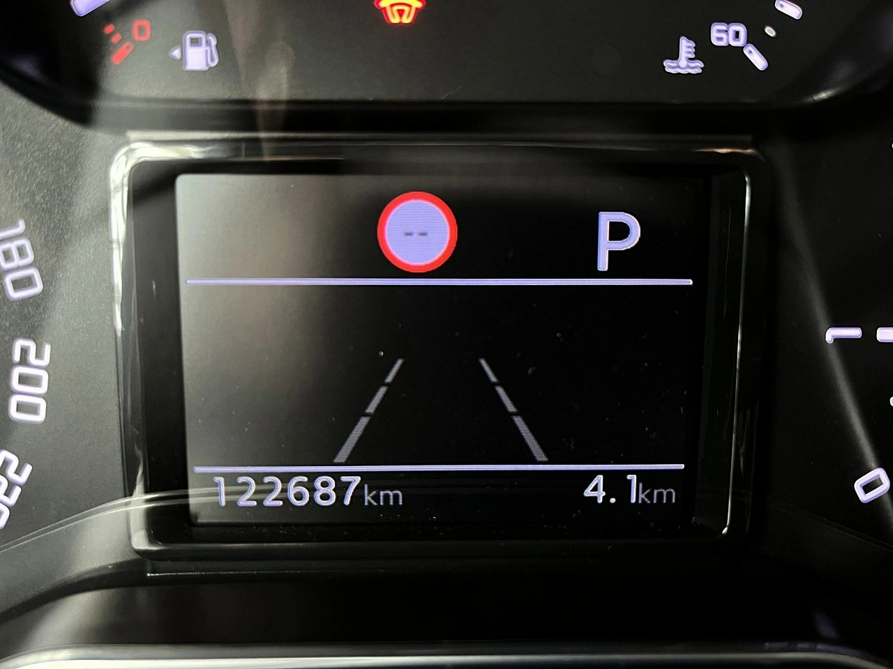 Toyota Proace City Verso - Zdjęcie 22