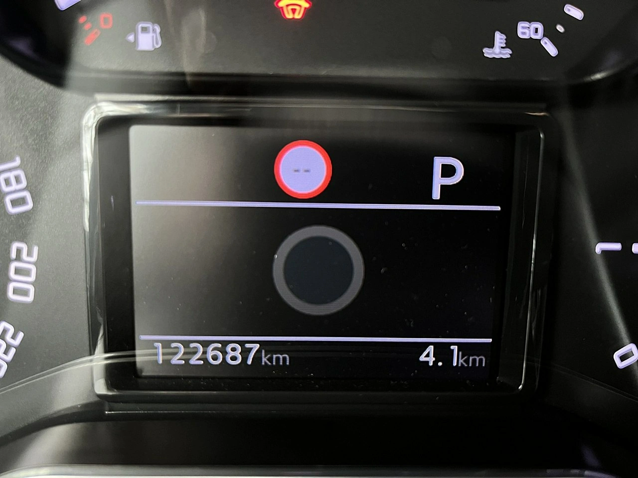 Toyota Proace City Verso - Zdjęcie 23