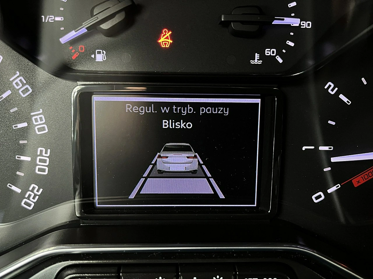 Toyota Proace City Verso - Zdjęcie 24