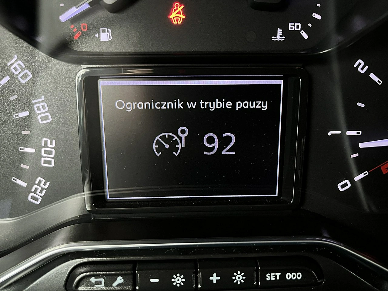 Toyota Proace City Verso - Zdjęcie 25