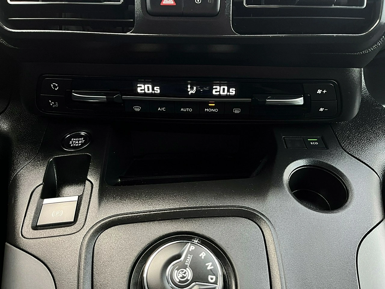 Toyota Proace City Verso - Zdjęcie 27