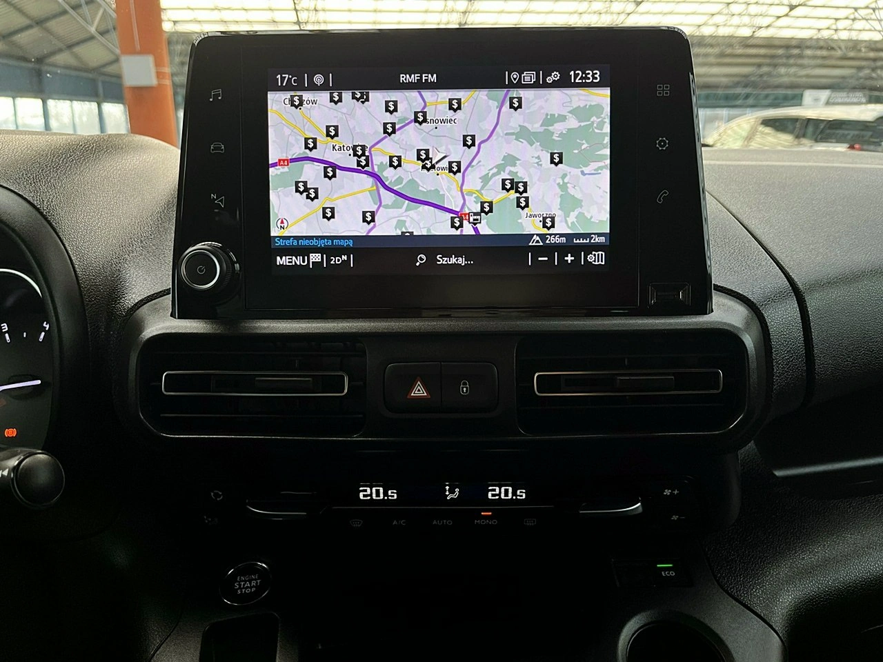 Toyota Proace City Verso - Zdjęcie 28