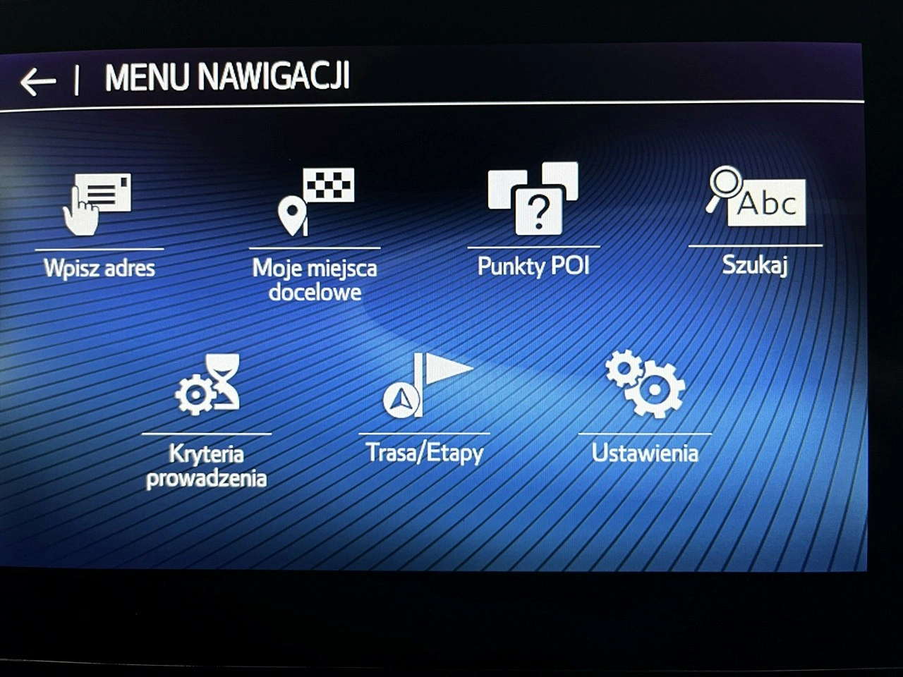 Toyota Proace City Verso - Zdjęcie 29