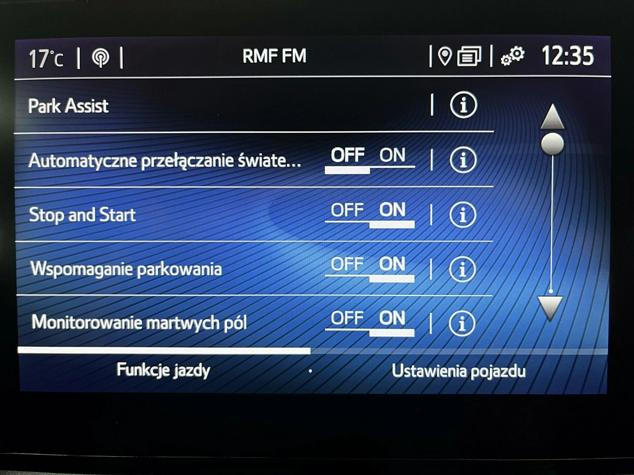 Toyota Proace City Verso - Zdjęcie 30