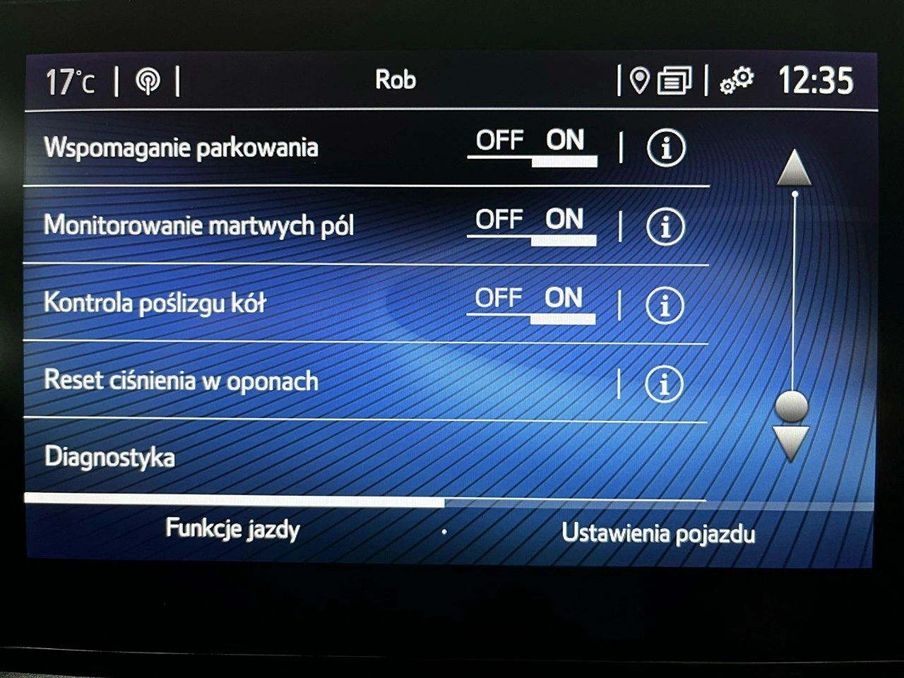 Toyota Proace City Verso - Zdjęcie 31