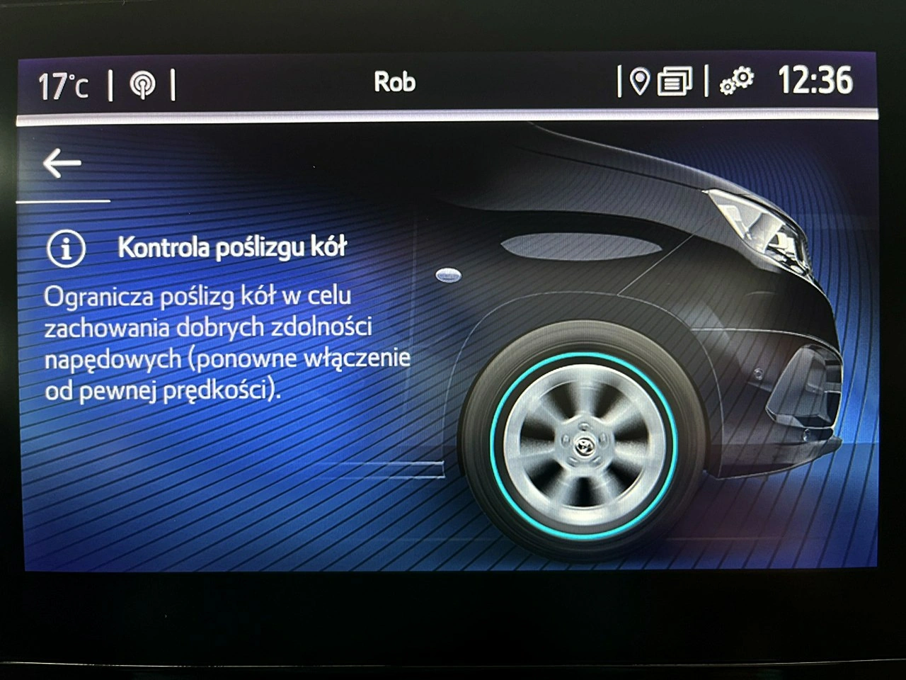 Toyota Proace City Verso - Zdjęcie 37