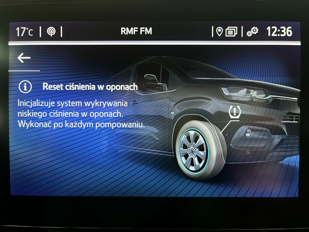 Toyota Proace City Verso - Zdjęcie 38