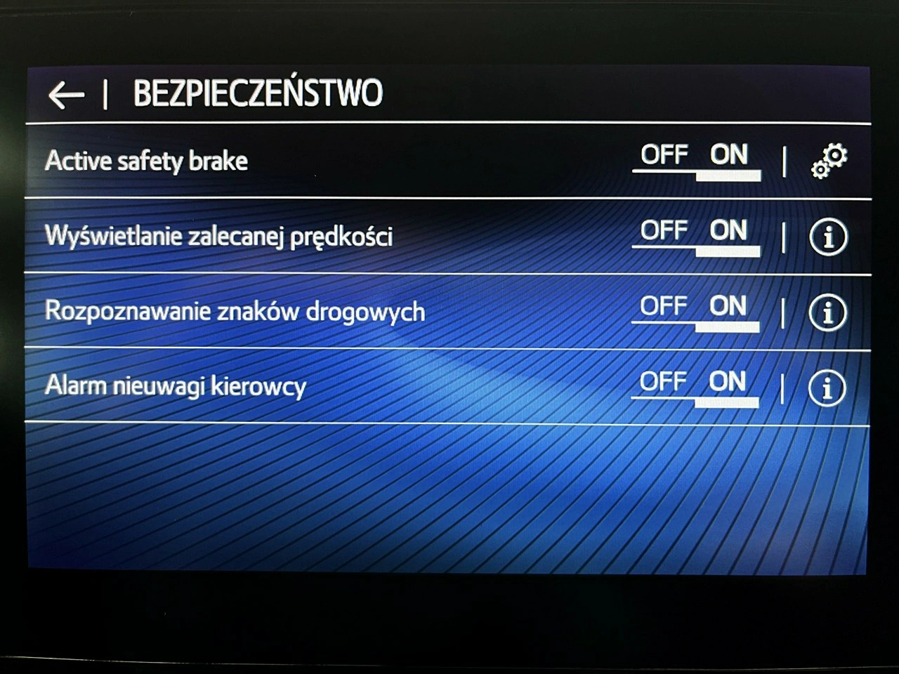 Toyota Proace City Verso - Zdjęcie 45