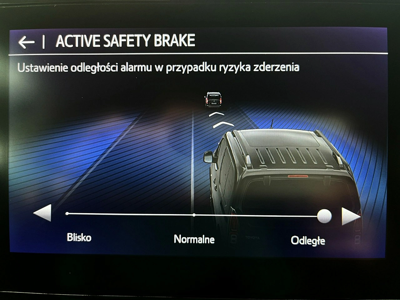 Toyota Proace City Verso - Zdjęcie 46