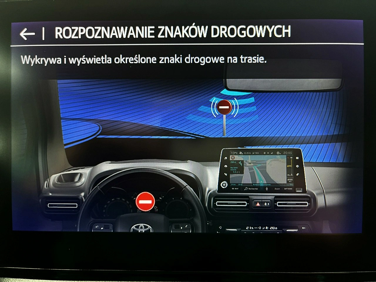Toyota Proace City Verso - Zdjęcie 48