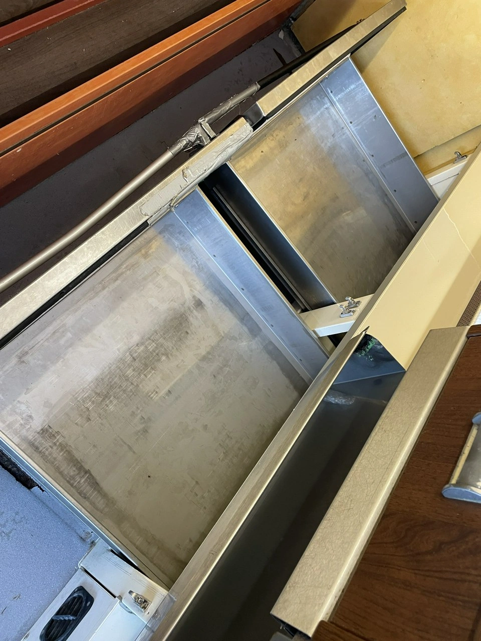 Mercedes Sprinter - Zdjęcie 5