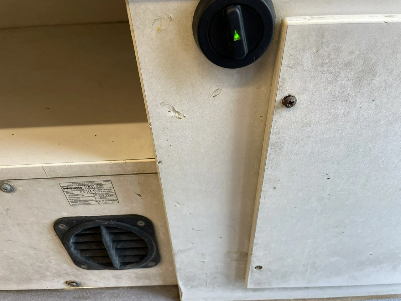 Mercedes Sprinter - Zdjęcie 12