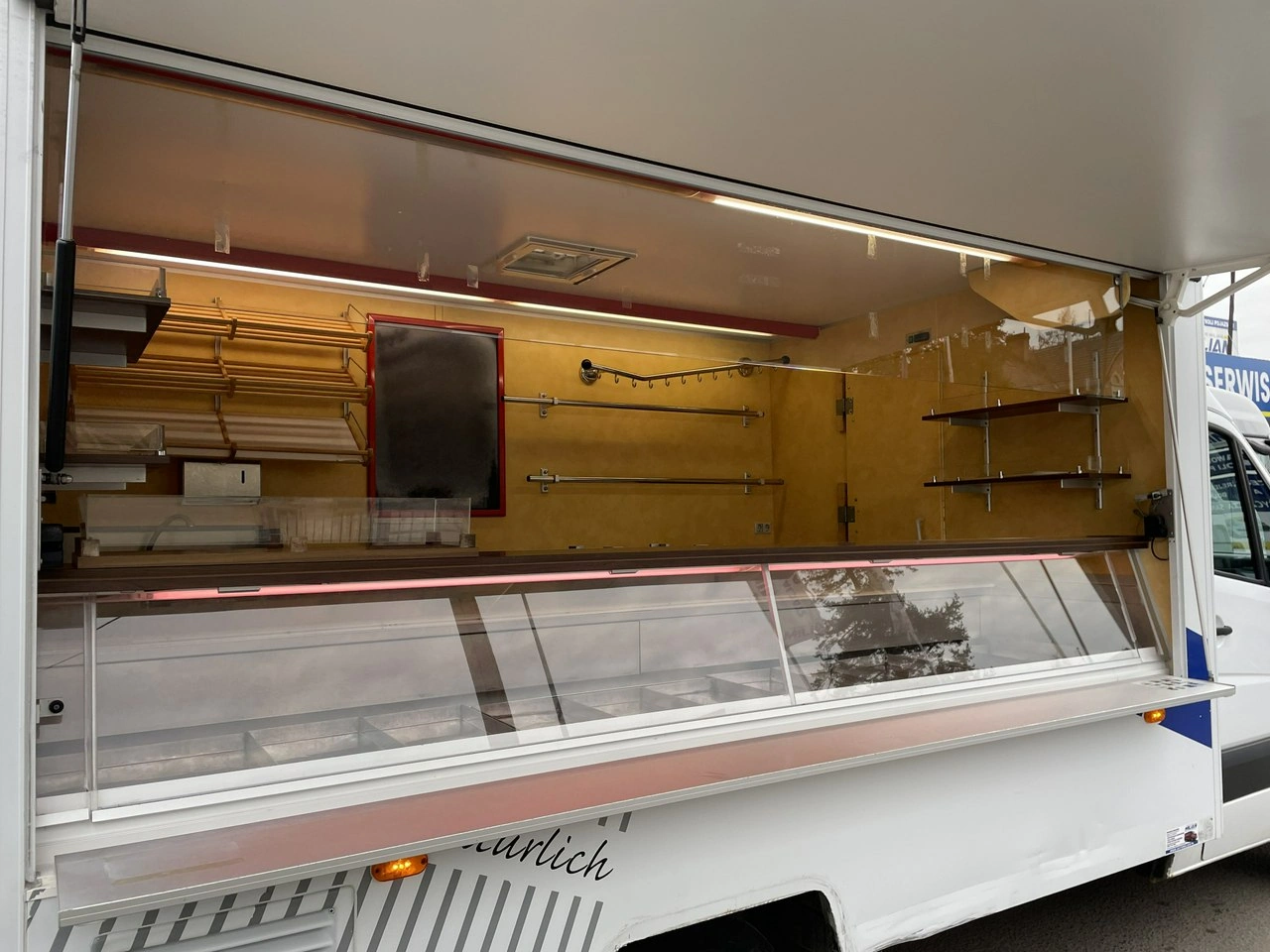 Mercedes Sprinter - Zdjęcie 23