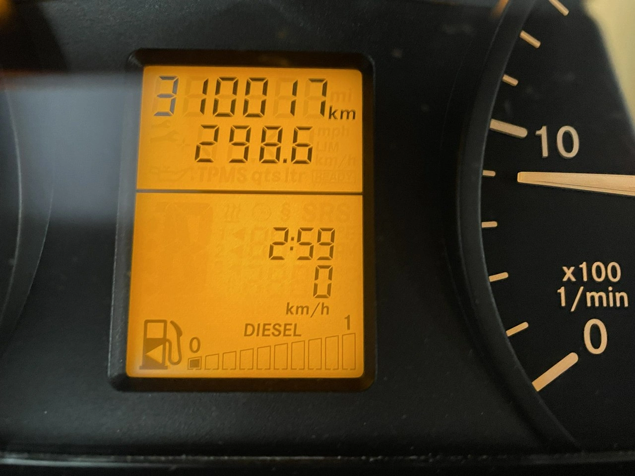 Mercedes Sprinter - Zdjęcie 25