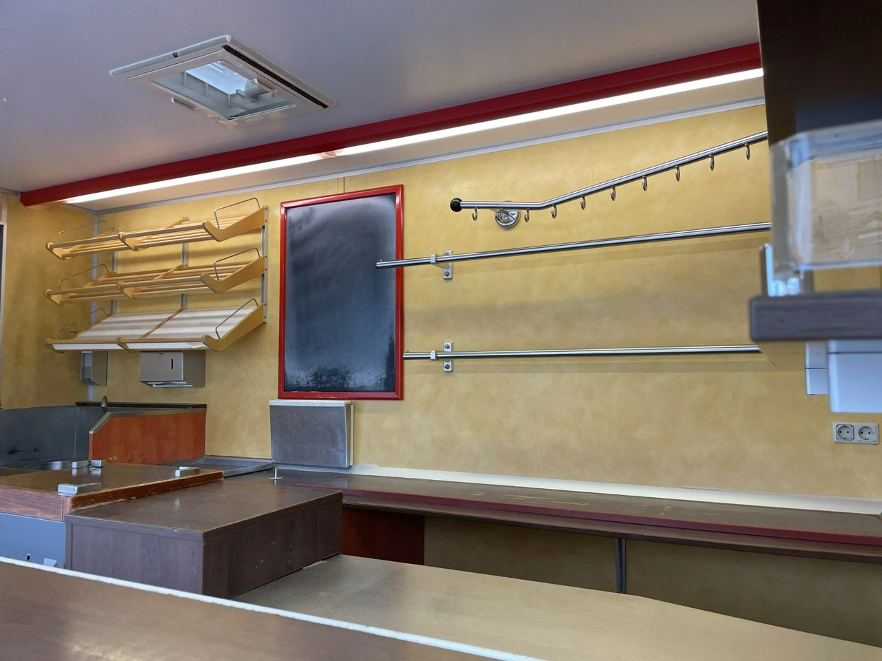 Mercedes Sprinter - Zdjęcie 4