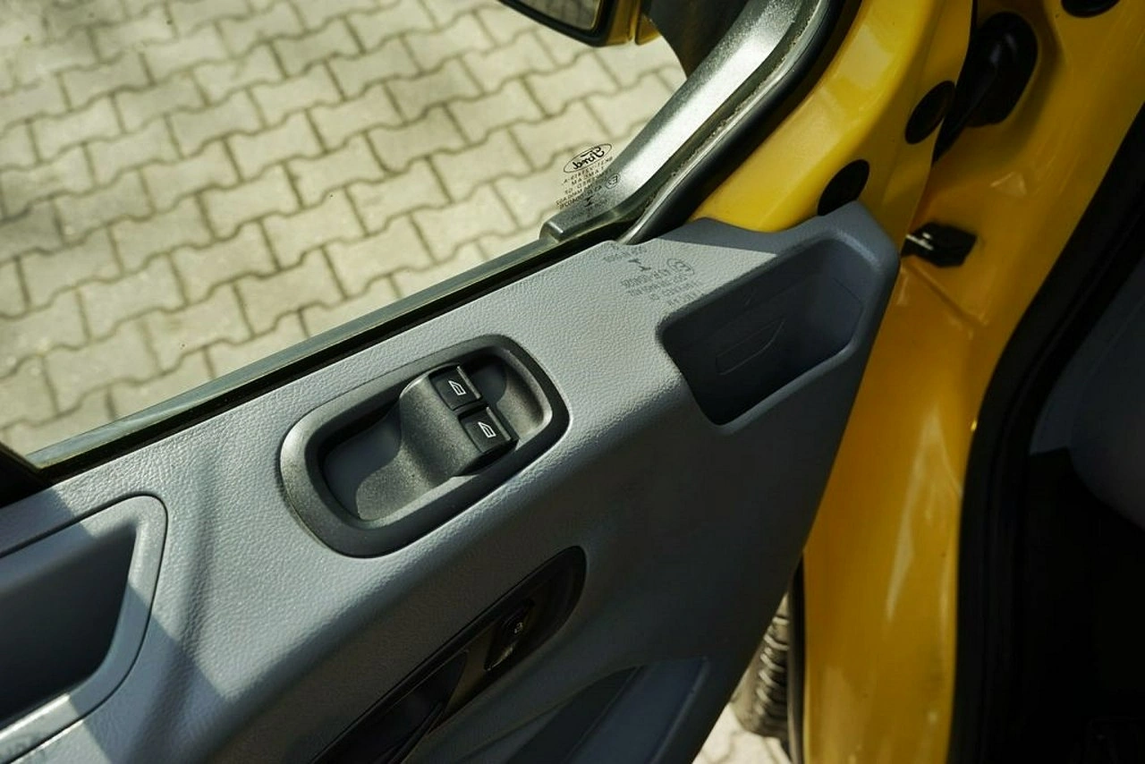 Ford Transit - Zdjęcie 11