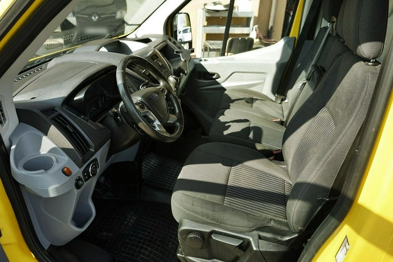 Ford Transit - Zdjęcie 12
