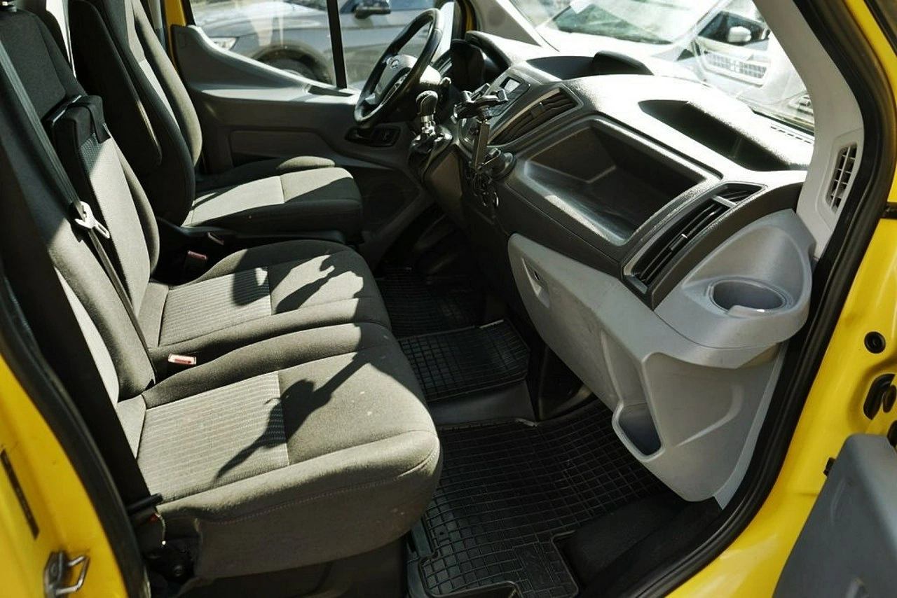 Ford Transit - Zdjęcie 13
