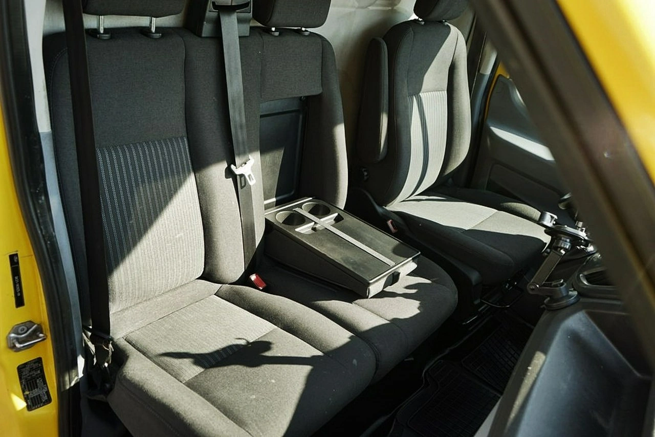 Ford Transit - Zdjęcie 15