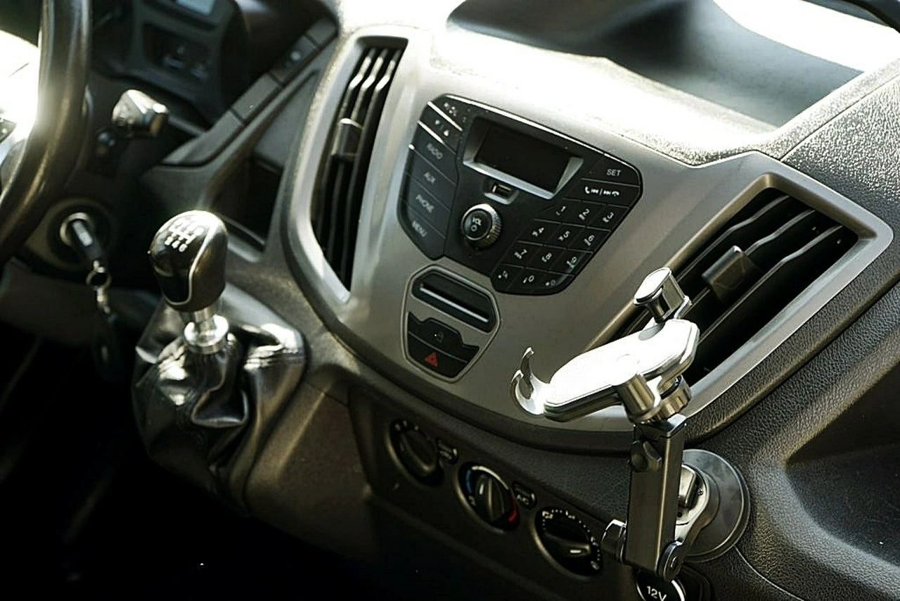 Ford Transit - Zdjęcie 19