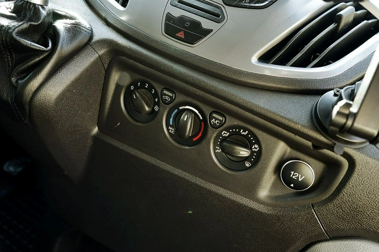 Ford Transit - Zdjęcie 20