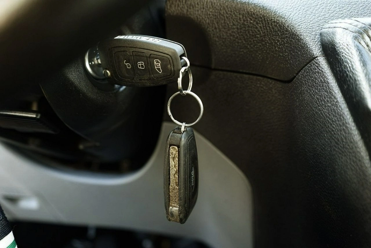 Ford Transit - Zdjęcie 21