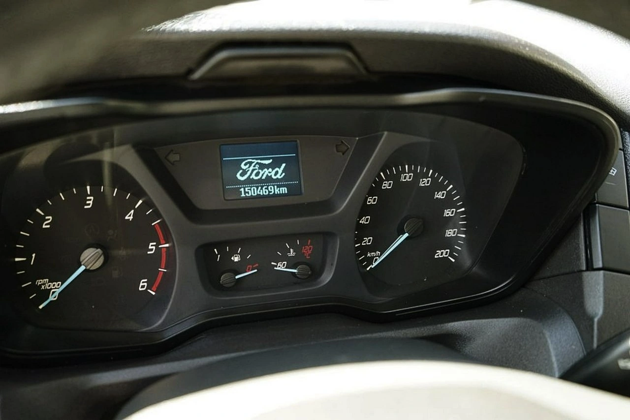 Ford Transit - Zdjęcie 22