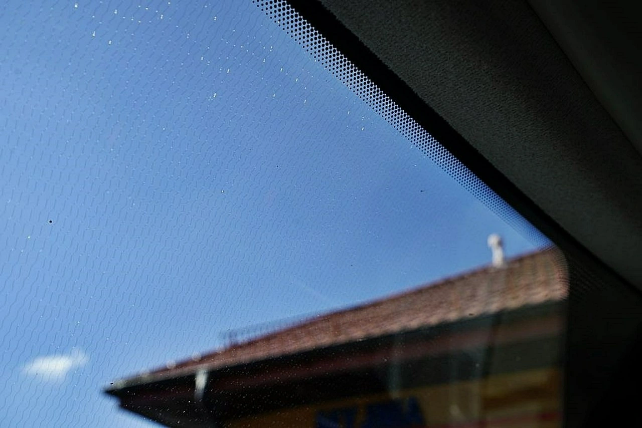 Ford Transit - Zdjęcie 23